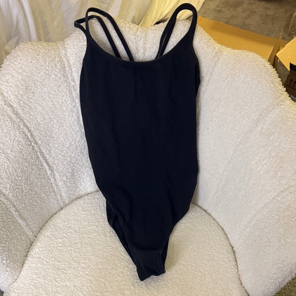Target Black Kids Dance Leotard